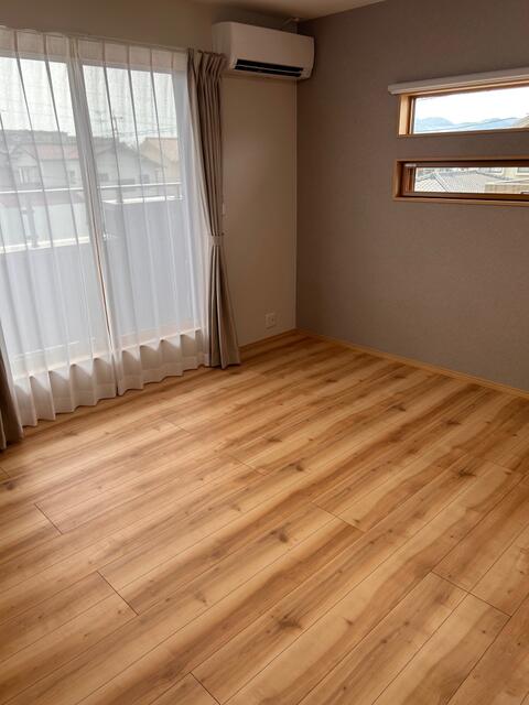 合志市須屋｜中古一戸建の写真7