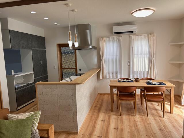 合志市須屋｜中古一戸建の写真4