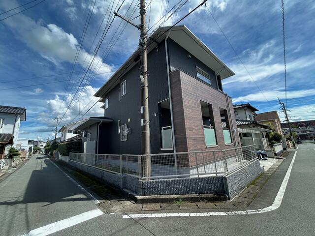 合志市須屋｜中古一戸建の写真3