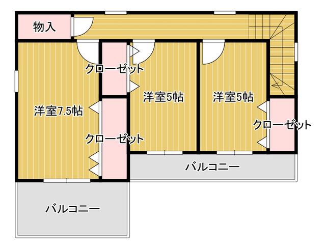 上益城郡益城町大字安永｜中古一戸建の写真4