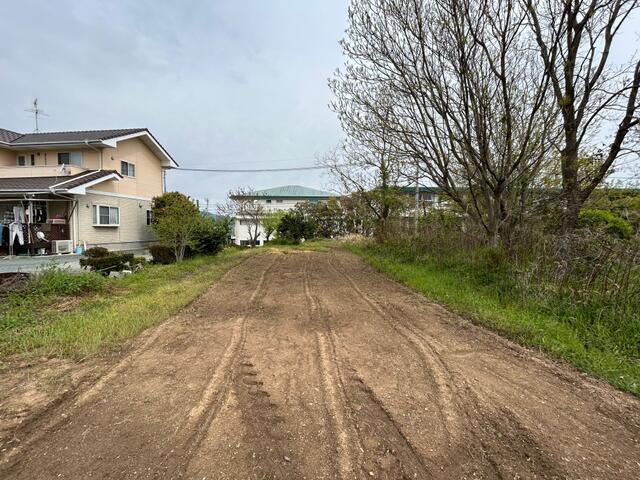 玉名市岱明町野口|売地の写真4