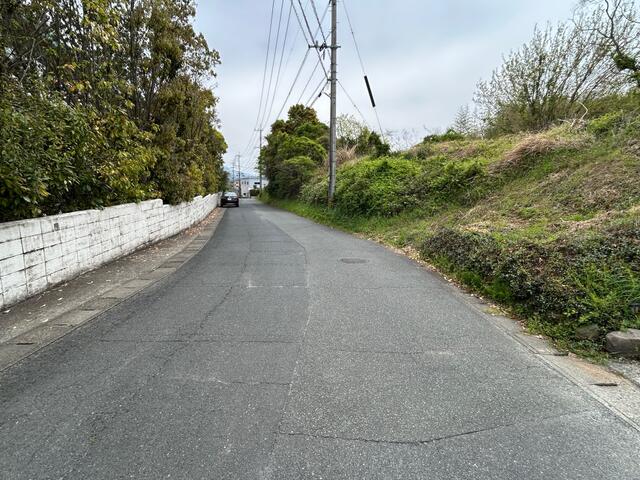 玉名市岱明町野口|売地の写真5