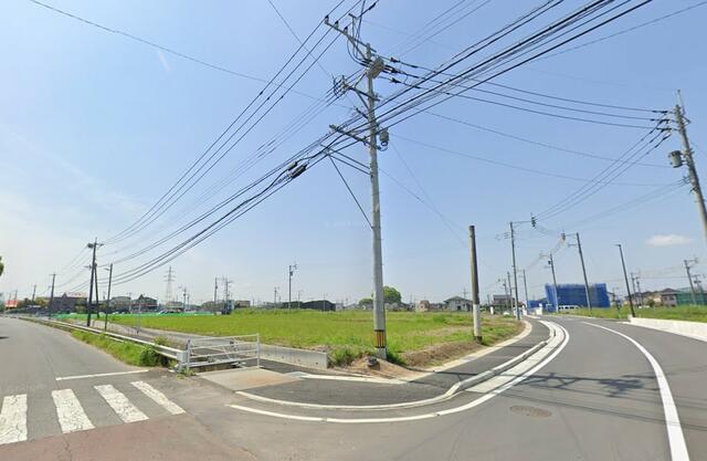 上益城郡益城町大字広崎｜売地の写真3