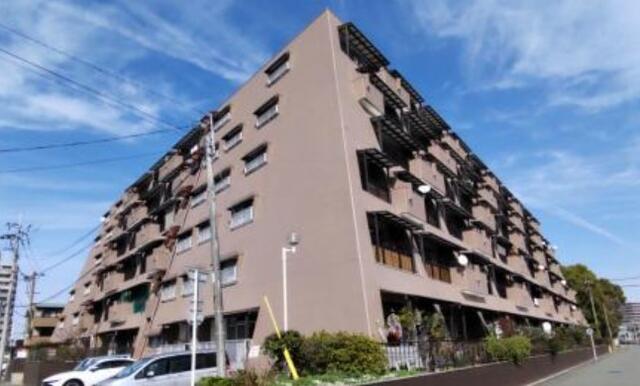 熊本市中央区菅原町｜中古マンションの写真2