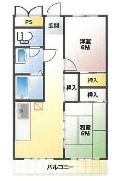 熊本市中央区菅原町｜中古マンションの写真1