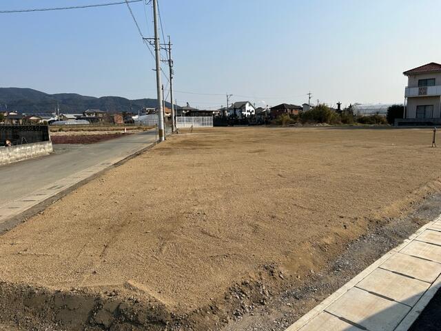 熊本市西区中島町｜売地の写真4