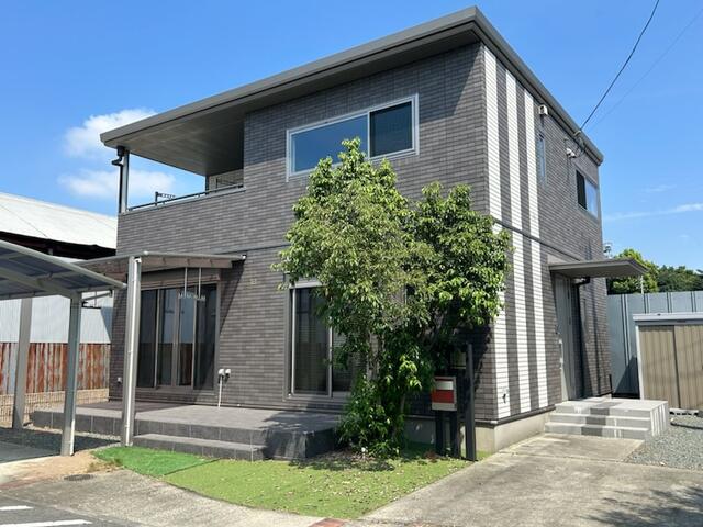 合志市豊岡｜中古一戸建の写真1