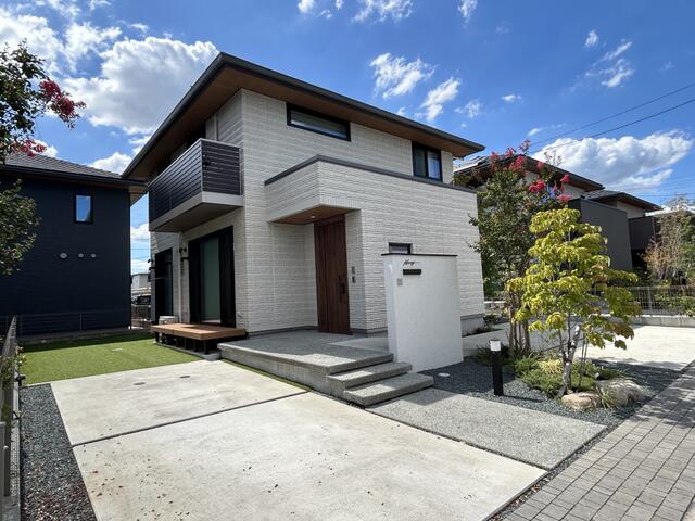 合志市幾久富｜中古一戸建の写真4