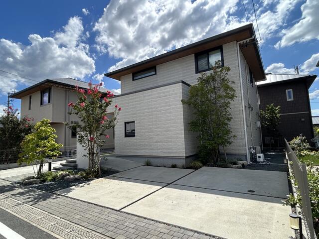 合志市幾久富｜中古一戸建の写真3