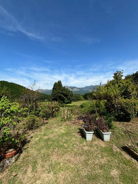 detached 熊本県阿蘇郡南阿蘇村大字久石