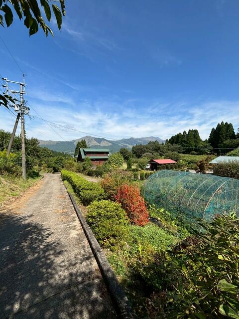 detached 熊本県阿蘇郡南阿蘇村大字久石