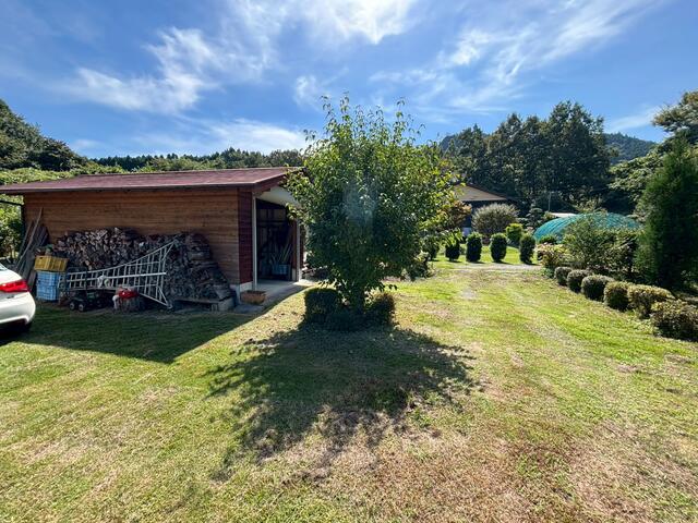 detached 熊本県阿蘇郡南阿蘇村大字久石