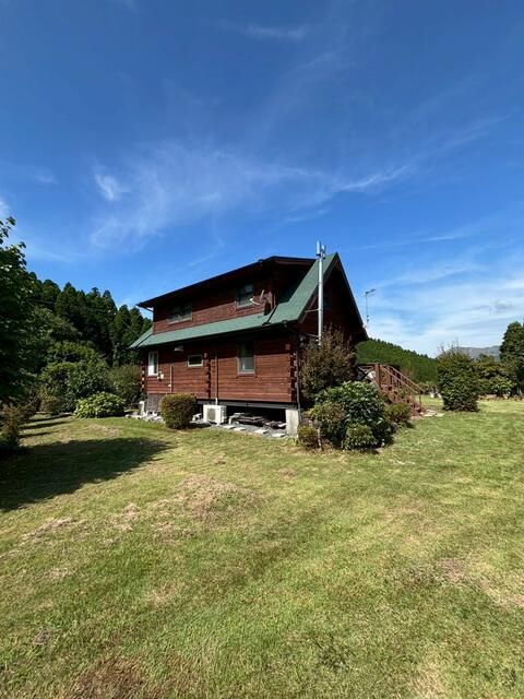 detached 熊本県阿蘇郡南阿蘇村大字久石
