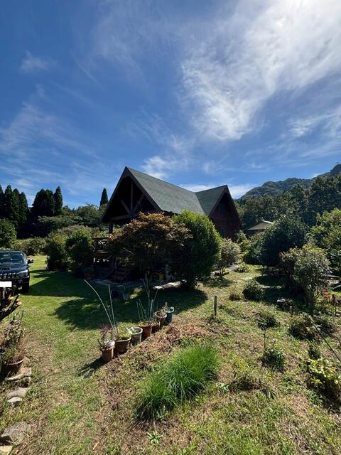 detached 熊本県阿蘇郡南阿蘇村大字久石