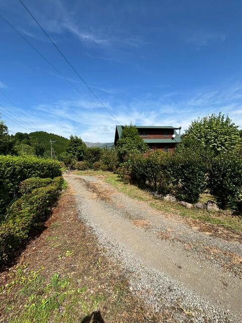 detached 熊本県阿蘇郡南阿蘇村大字久石