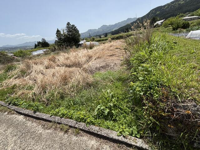 阿蘇郡南阿蘇村大字河陰|売地の写真4