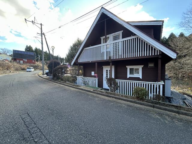house for sale in 阿蘇郡南阿蘇村, Kumamoto | ¥8,300,000 | 1SLDK | Akiyama ho…