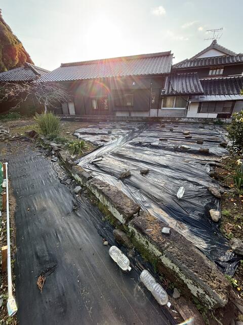 天草市五和町御領｜売地の写真3