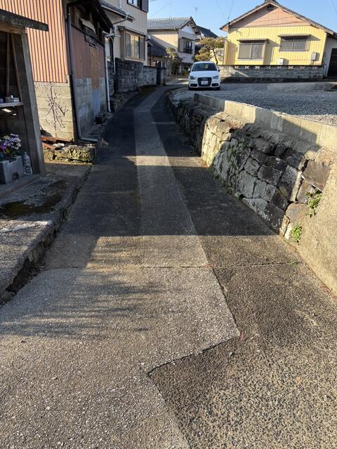 天草市五和町御領｜売地の写真7