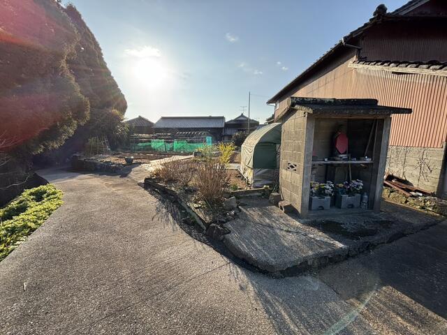 天草市五和町御領｜売地の写真2