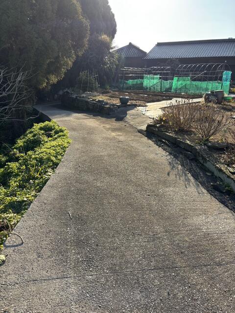 天草市五和町御領｜売地の写真8