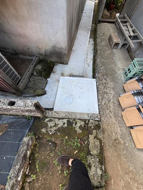 天草市五和町御領｜売地の写真6