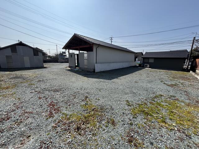 山鹿市熊入町｜売地の写真2