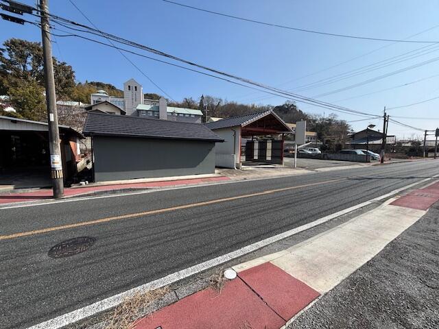 山鹿市熊入町｜売地の写真3