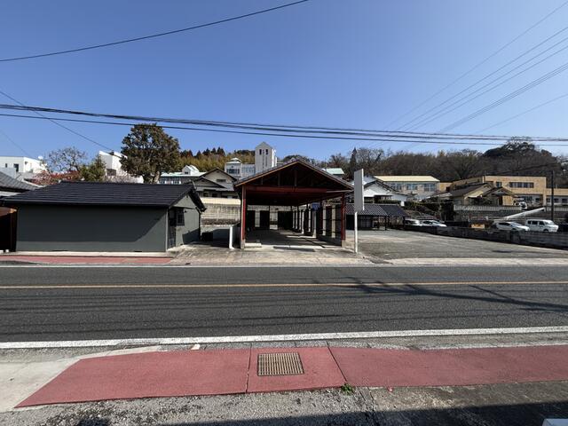 山鹿市熊入町｜売地の写真4