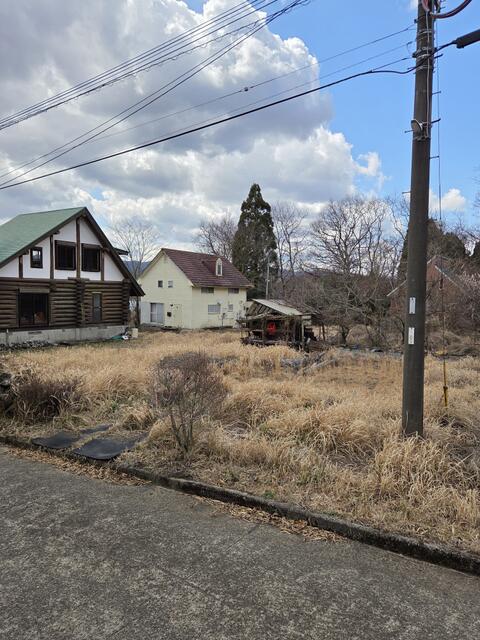 現地土地