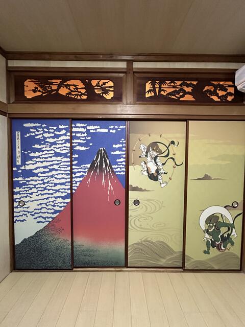 熊本市中央区世安2丁目｜旅館の写真9