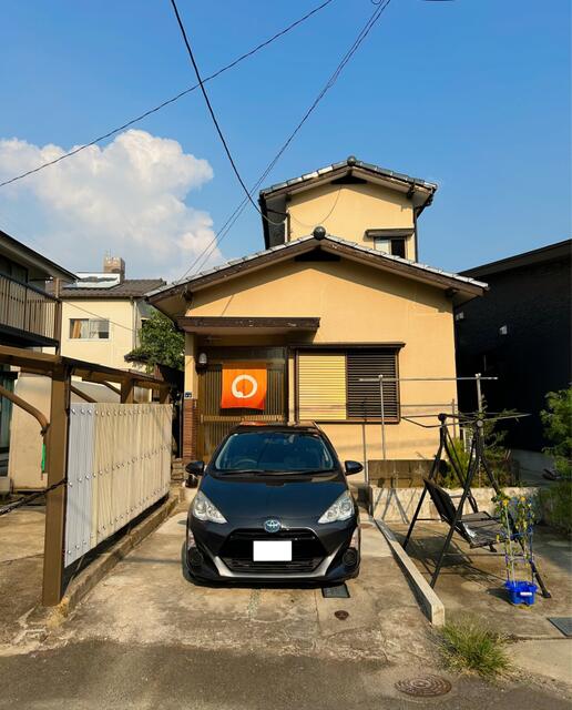 熊本市中央区世安2丁目｜旅館の写真1