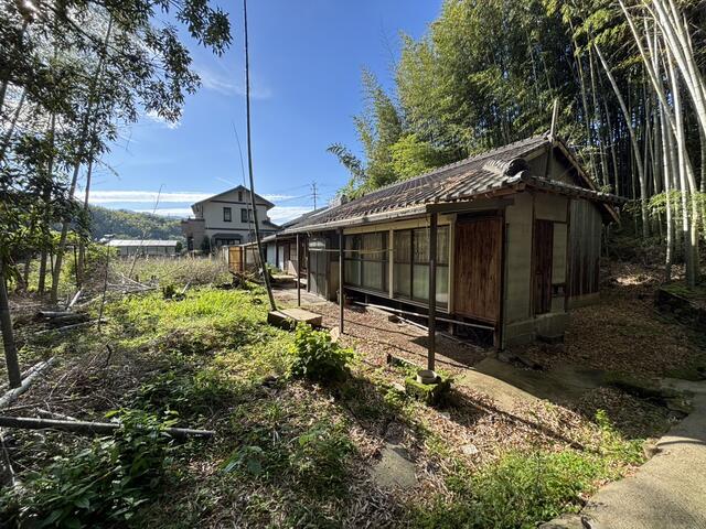 detached 熊本県熊本市北区貢町
