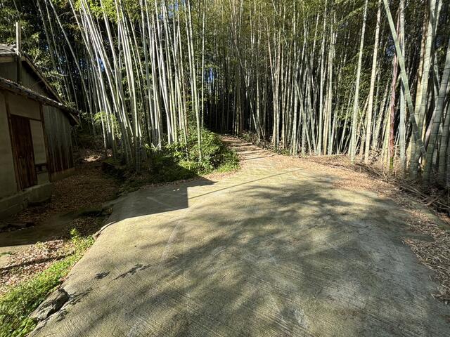 detached 熊本県熊本市北区貢町