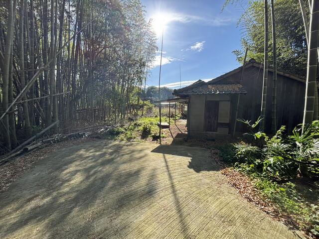 detached 熊本県熊本市北区貢町