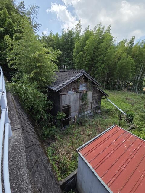 detached 熊本県熊本市北区貢町