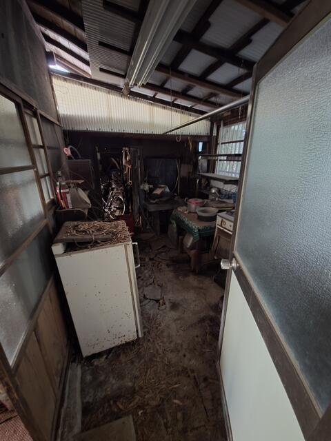 detached 熊本県熊本市北区貢町