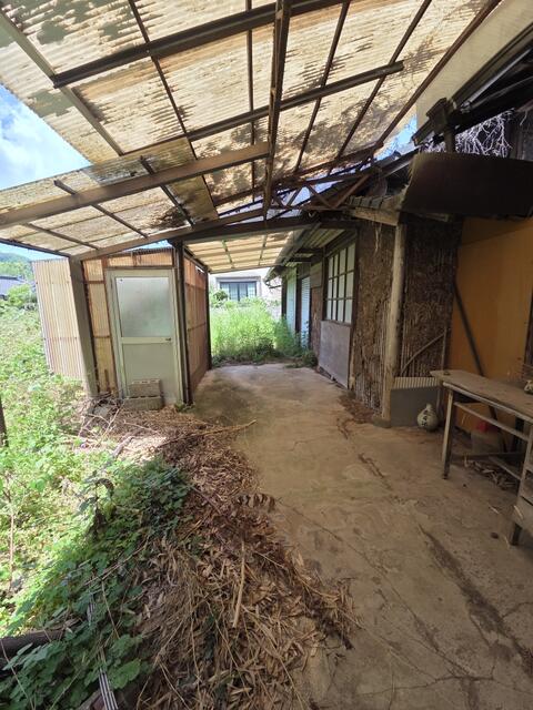 detached 熊本県熊本市北区貢町