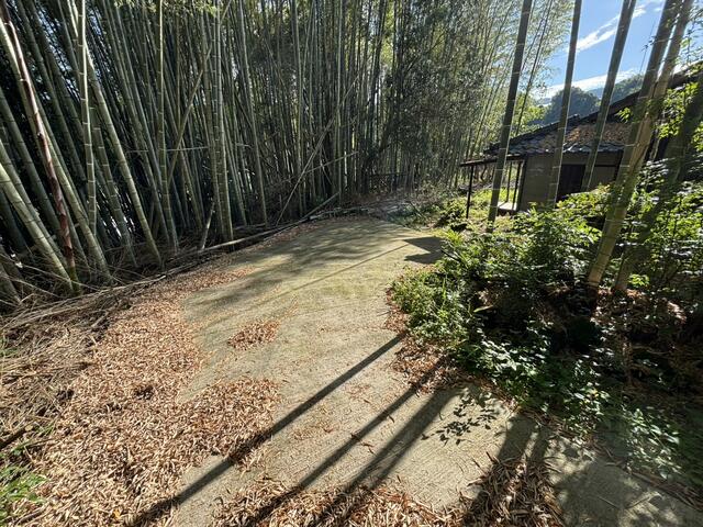 detached 熊本県熊本市北区貢町