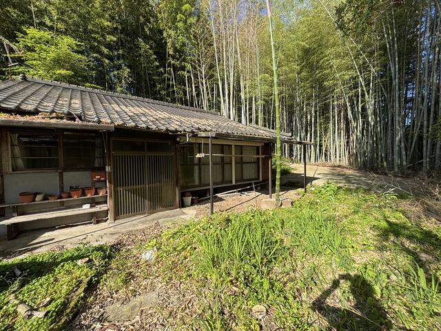 detached 熊本県熊本市北区貢町