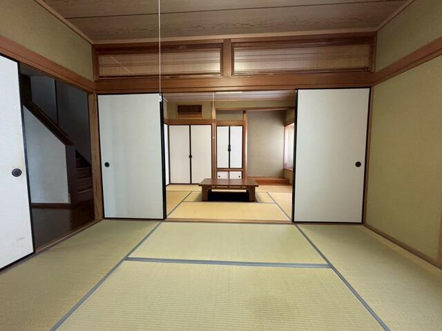 菊池郡菊陽町沖野4丁目｜中古一戸建の写真8