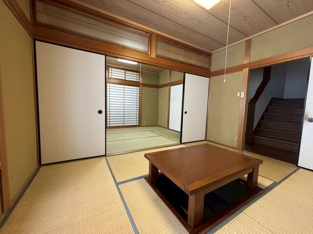 菊池郡菊陽町沖野4丁目｜中古一戸建の写真11