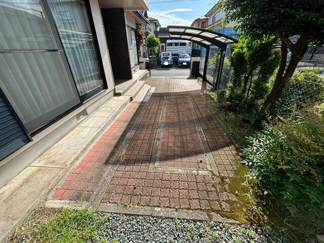 菊池郡菊陽町沖野4丁目｜中古一戸建の写真5