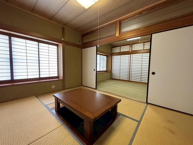 菊池郡菊陽町沖野4丁目｜中古一戸建の写真12