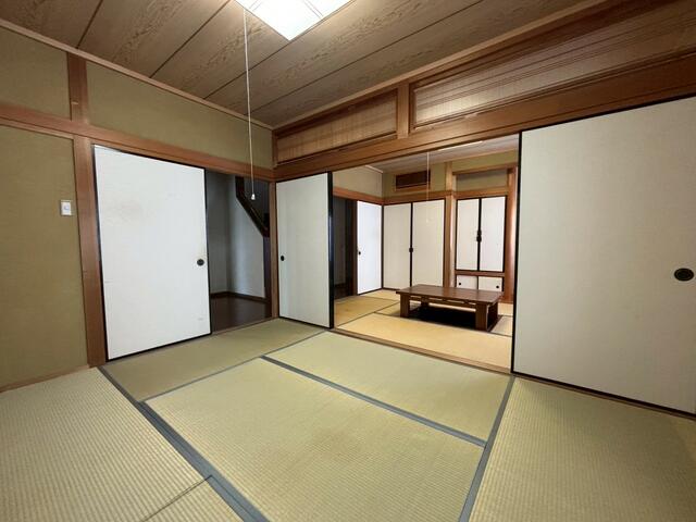 菊池郡菊陽町沖野4丁目｜中古一戸建の写真9