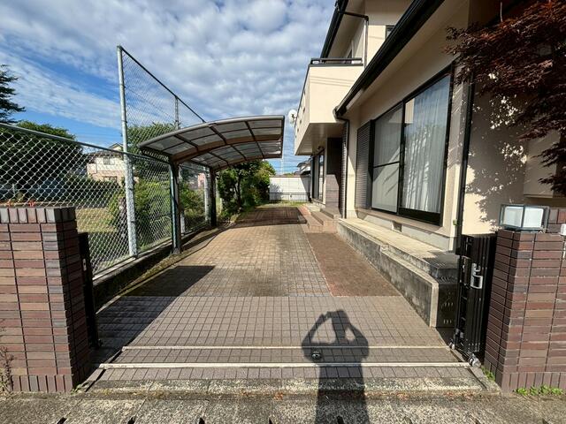 菊池郡菊陽町沖野4丁目｜中古一戸建の写真4