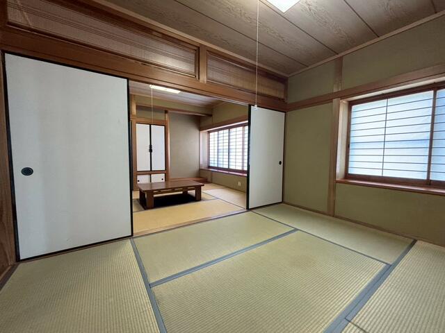 菊池郡菊陽町沖野4丁目｜中古一戸建の写真10