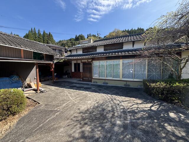 detached 熊本県下益城郡美里町豊富