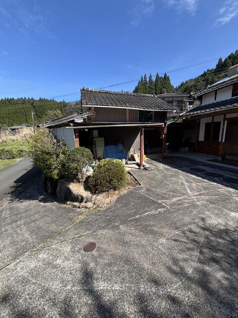 detached 熊本県下益城郡美里町豊富