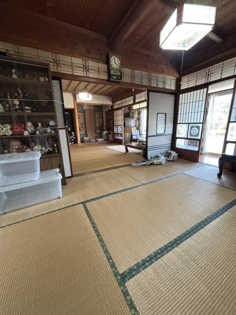 detached 熊本県下益城郡美里町豊富